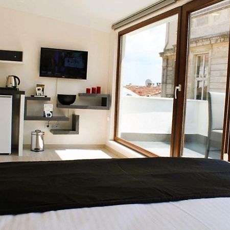 Hotel The Legend Platine Suite Isztambul Kültér fotó